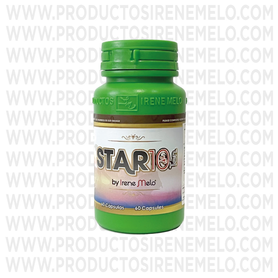 STAR 10