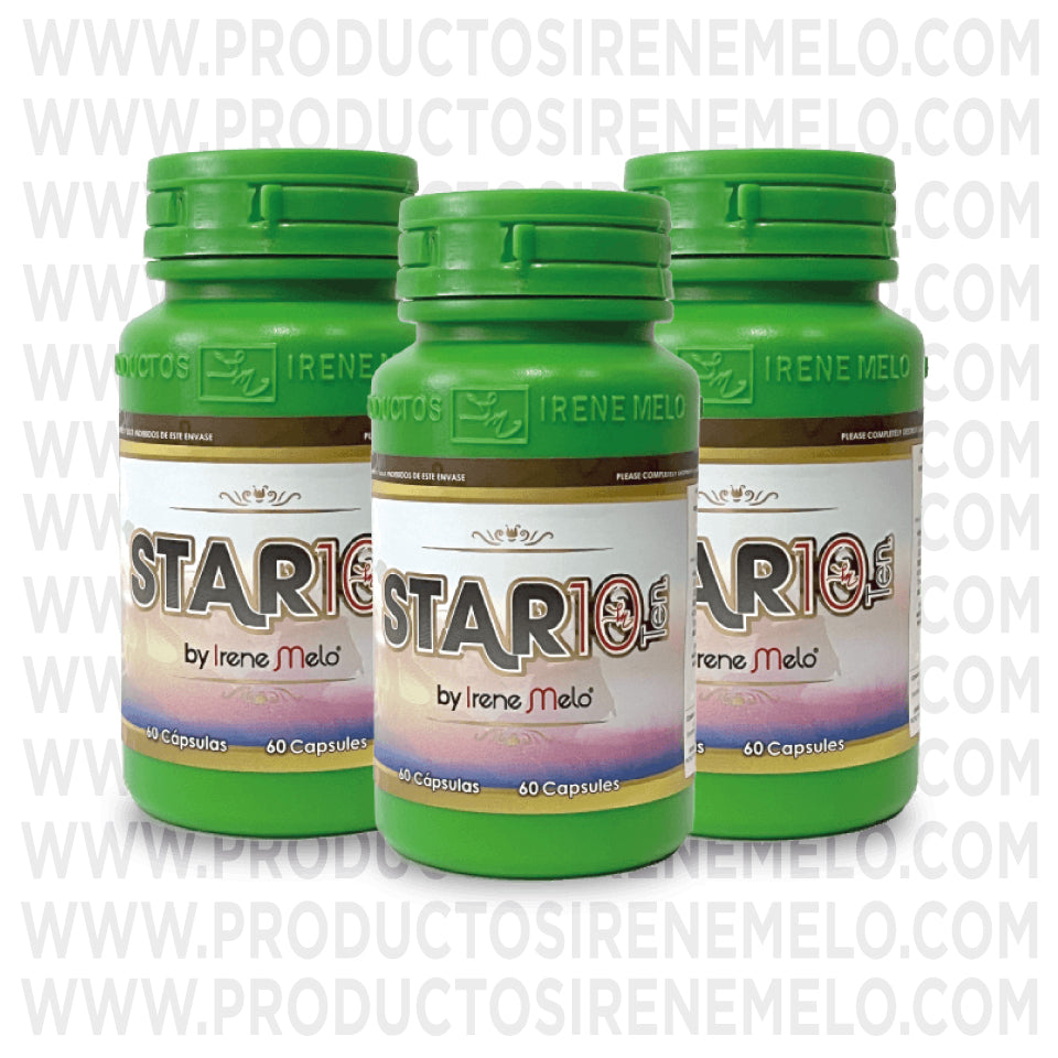STAR 10