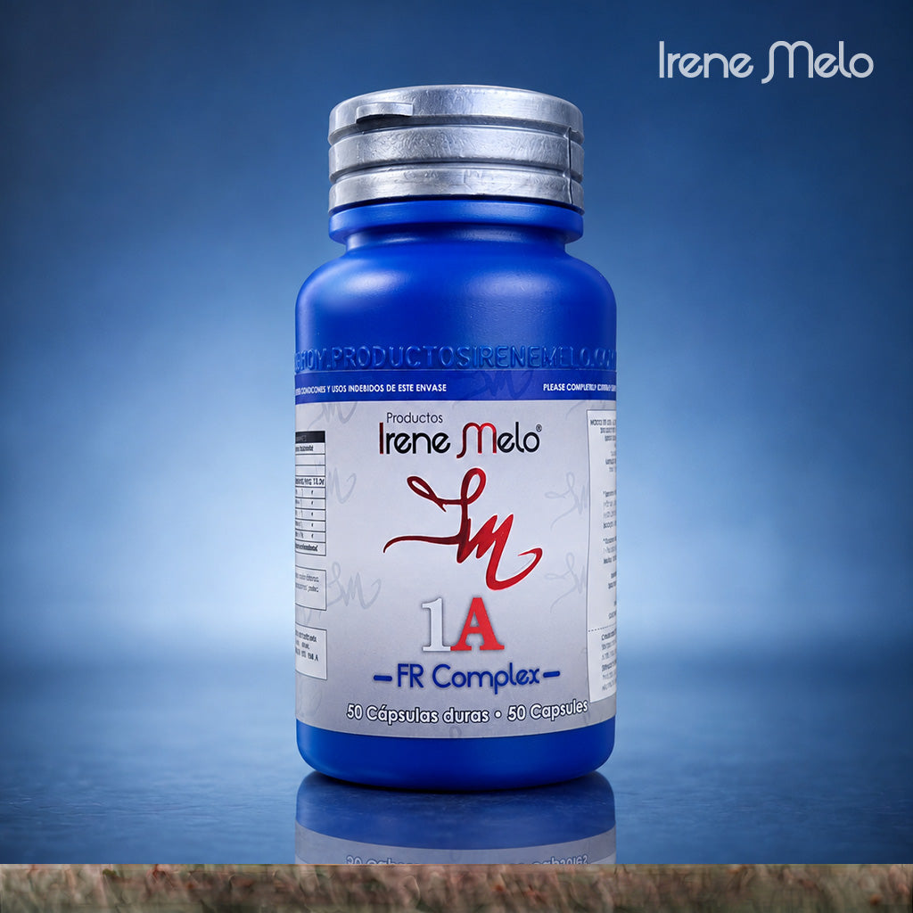 1A FR COMPLEX