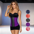 SEXY CORSET - BROCHE VULCANIZADO