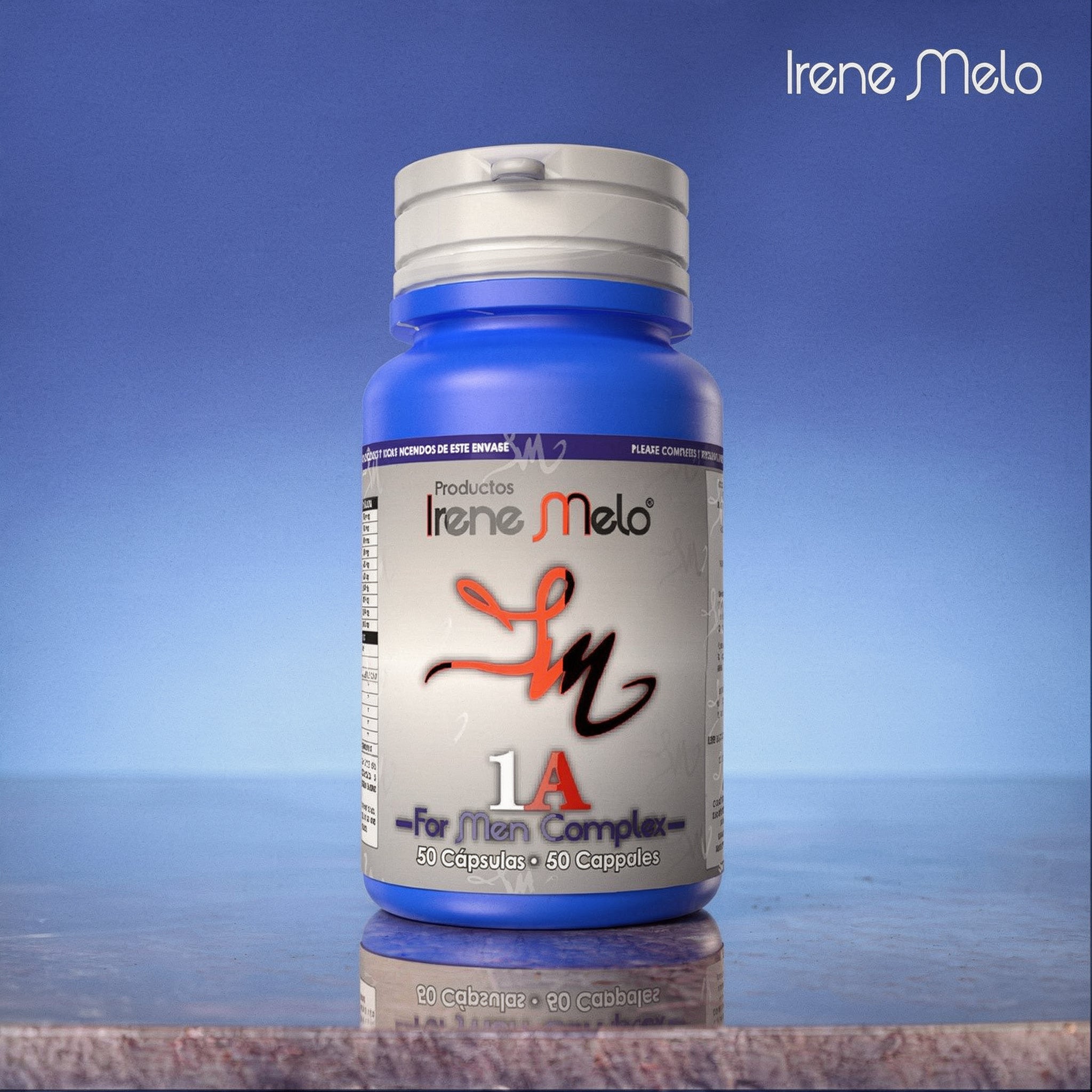 UNO A FOR MEN COMPLEX