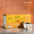 TÉ INFUSIÓN UNO A COMPLEX