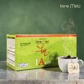 TÉ INFUSIÓN UNO A TOTAL