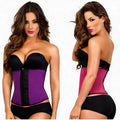 FAJA CORSET NEOPRENO