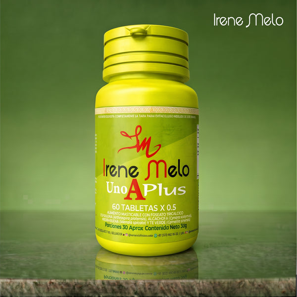 Uno A Plus