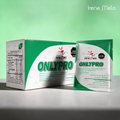 ONLYPRO – Mezcla en polvo a base de harina de arroz